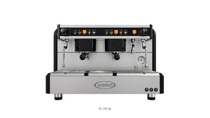 Brasilia Professional Coffee Machine BL-100