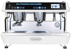 Professional Coffee Machines - Brasilia