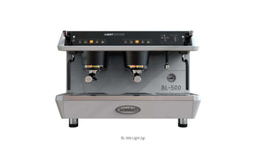 Brasilia Professional Coffee Machine BL-500