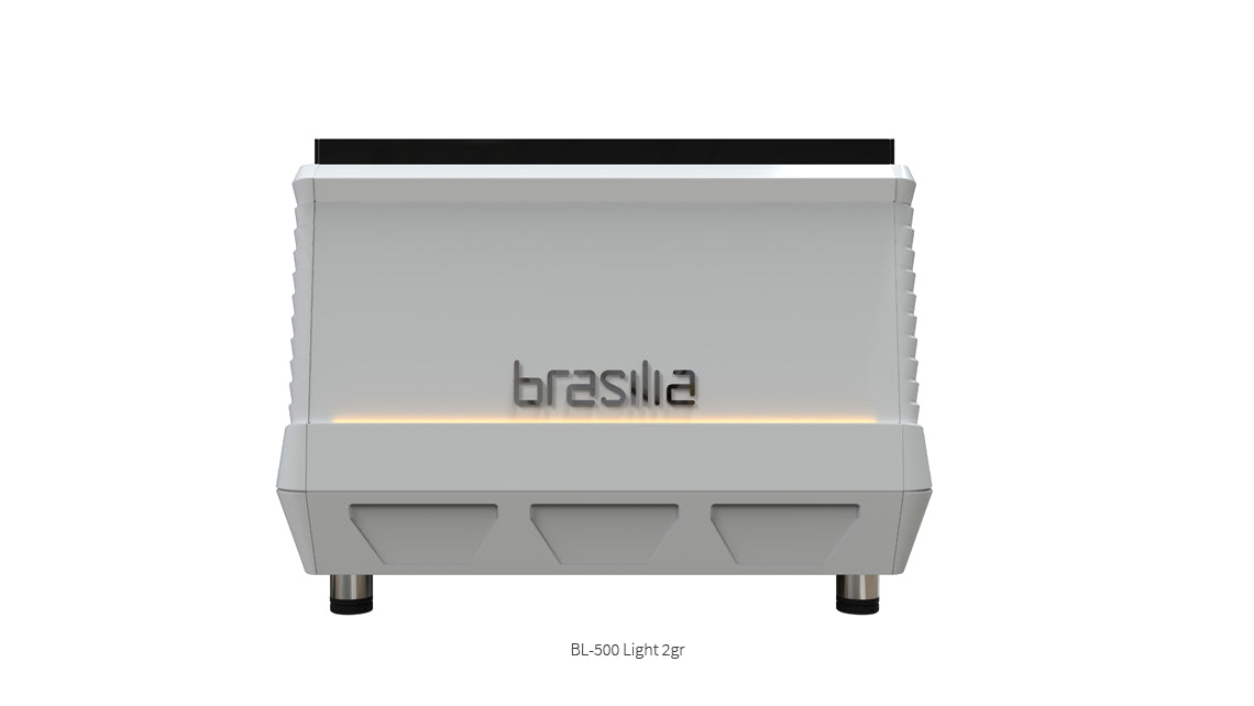 Brasilia Professional Coffee Machine BL-500