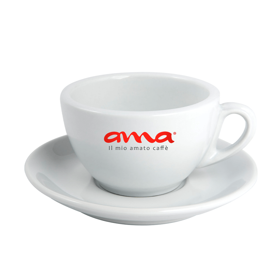 capuccino tasse ama
