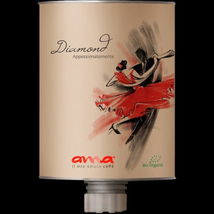 ama® Diamant 100 % BIO – Blechdose 2 kg