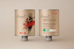 ama® Diamant 100 % BIO – Blechdose 2 kg